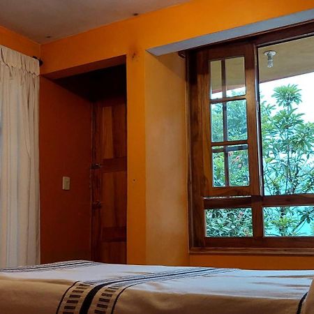 Апартаменты Casa Cejota Huautla Экстерьер фото