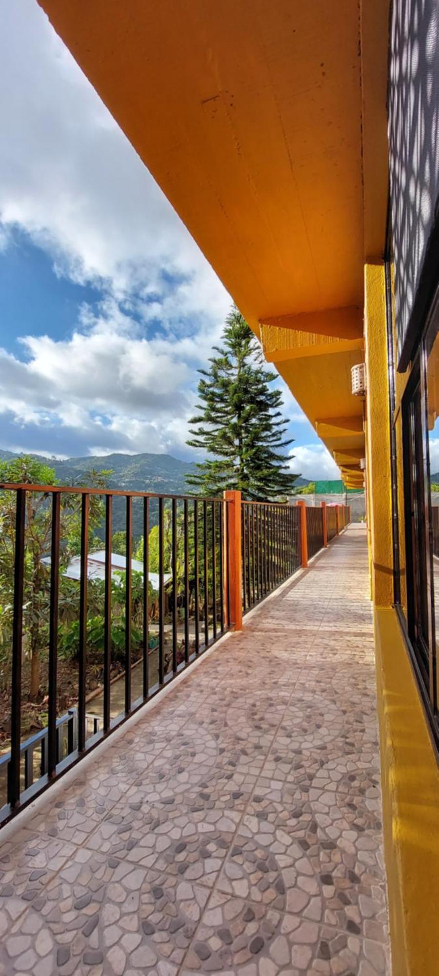 Апартаменты Casa Cejota Huautla Экстерьер фото