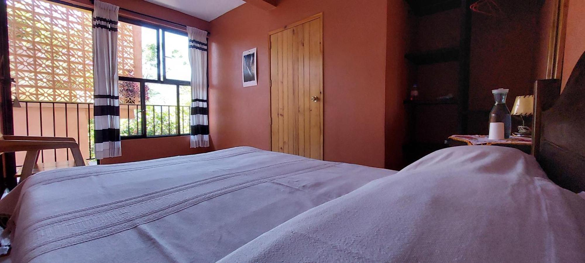 Апартаменты Casa Cejota Huautla Экстерьер фото
