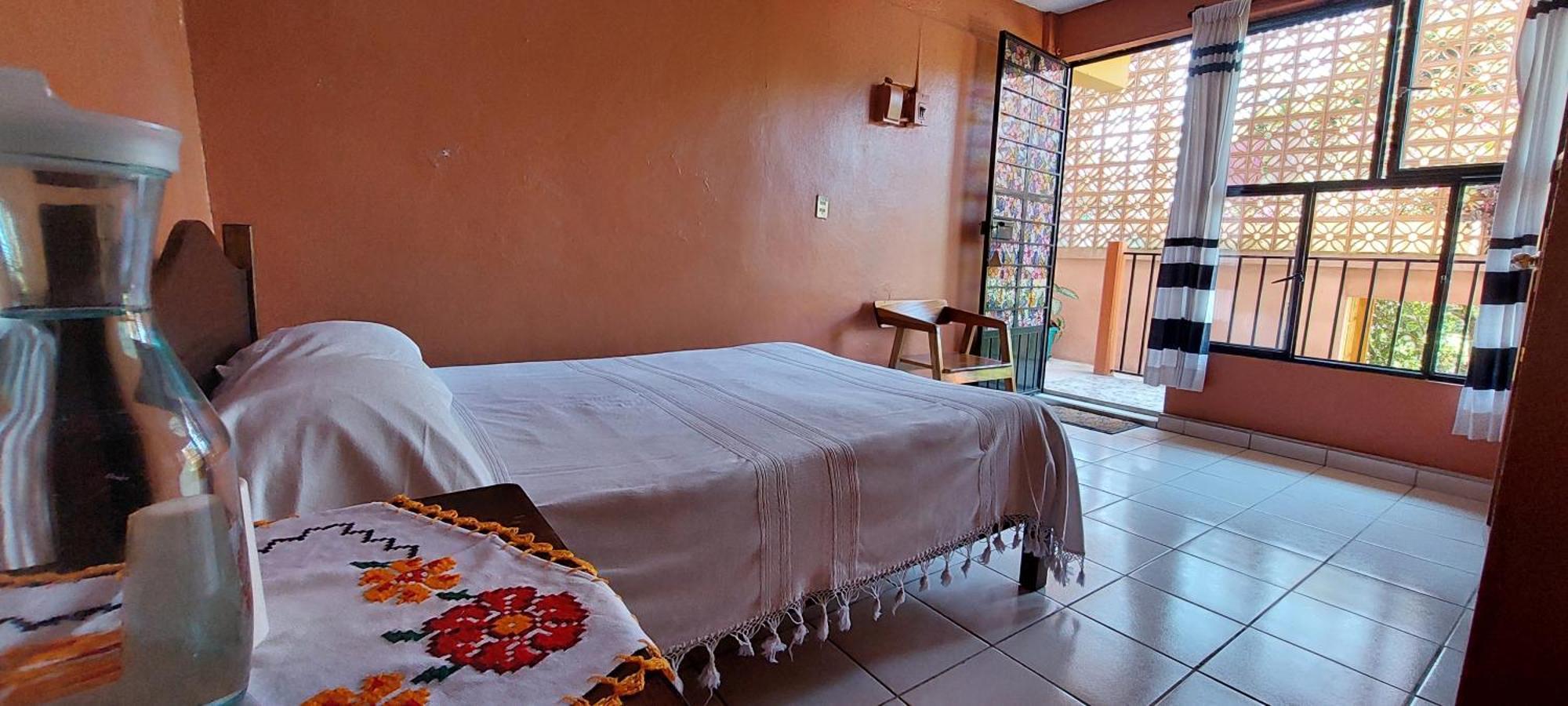 Апартаменты Casa Cejota Huautla Экстерьер фото