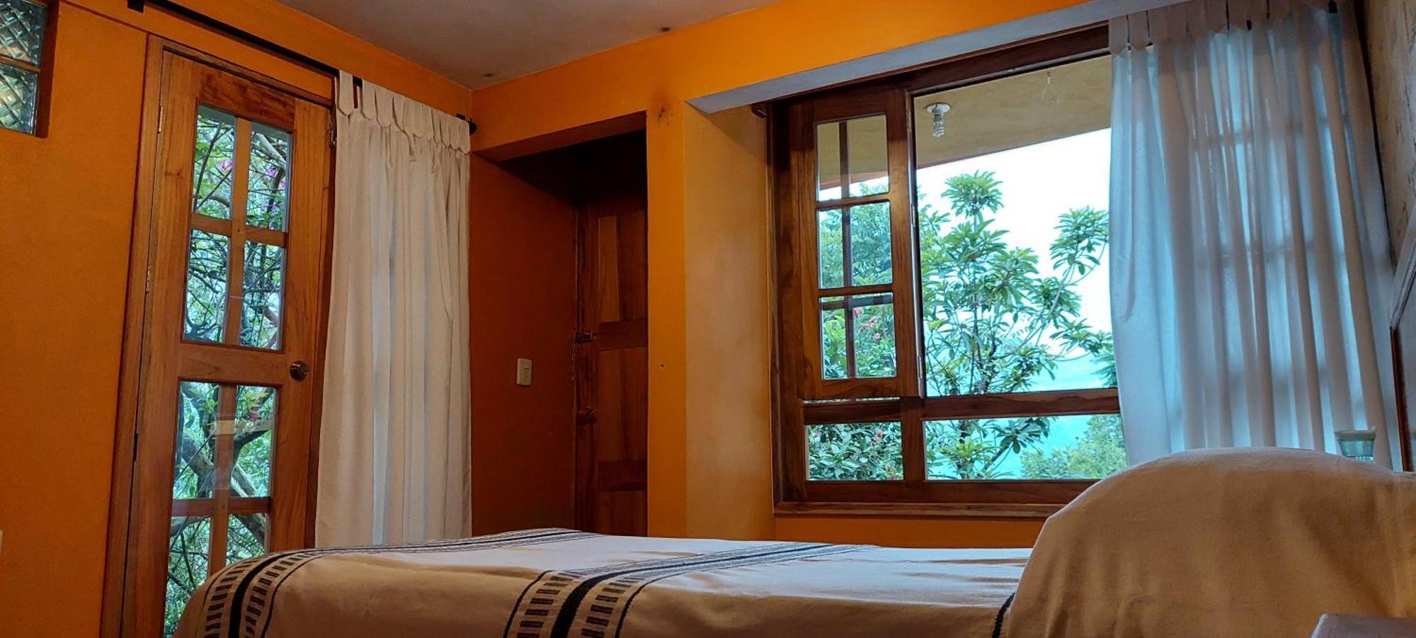 Апартаменты Casa Cejota Huautla Экстерьер фото