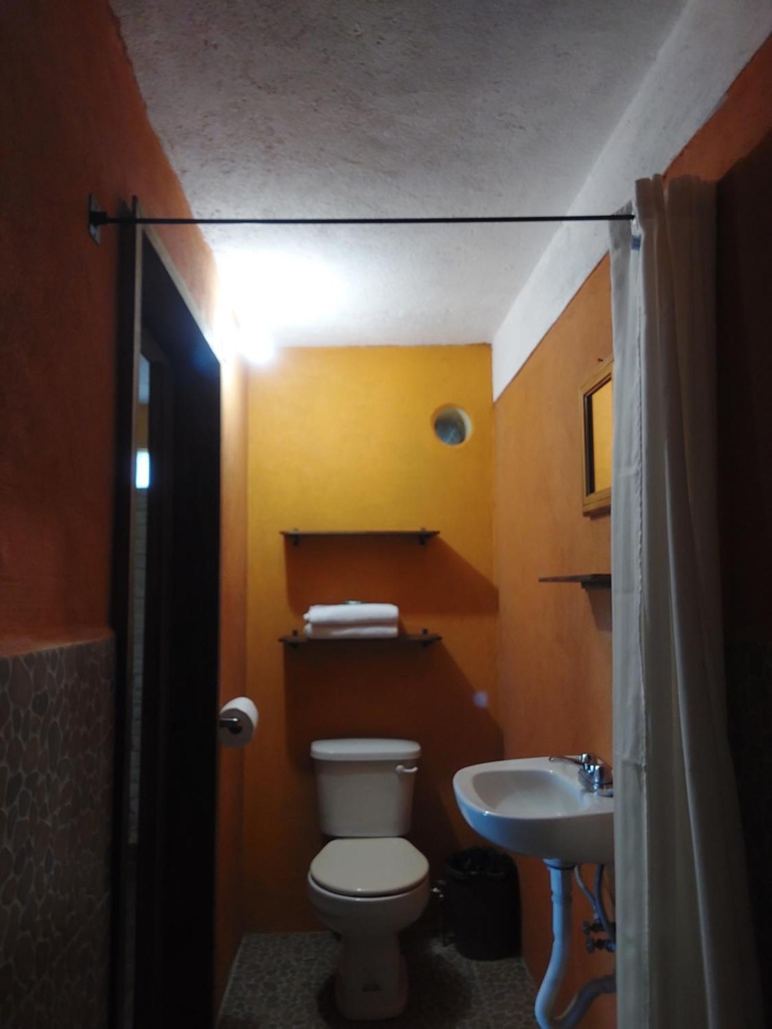 Апартаменты Casa Cejota Huautla Экстерьер фото
