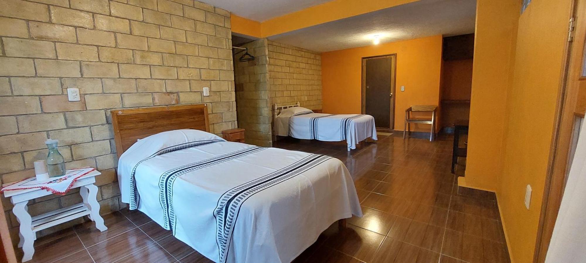 Апартаменты Casa Cejota Huautla Экстерьер фото