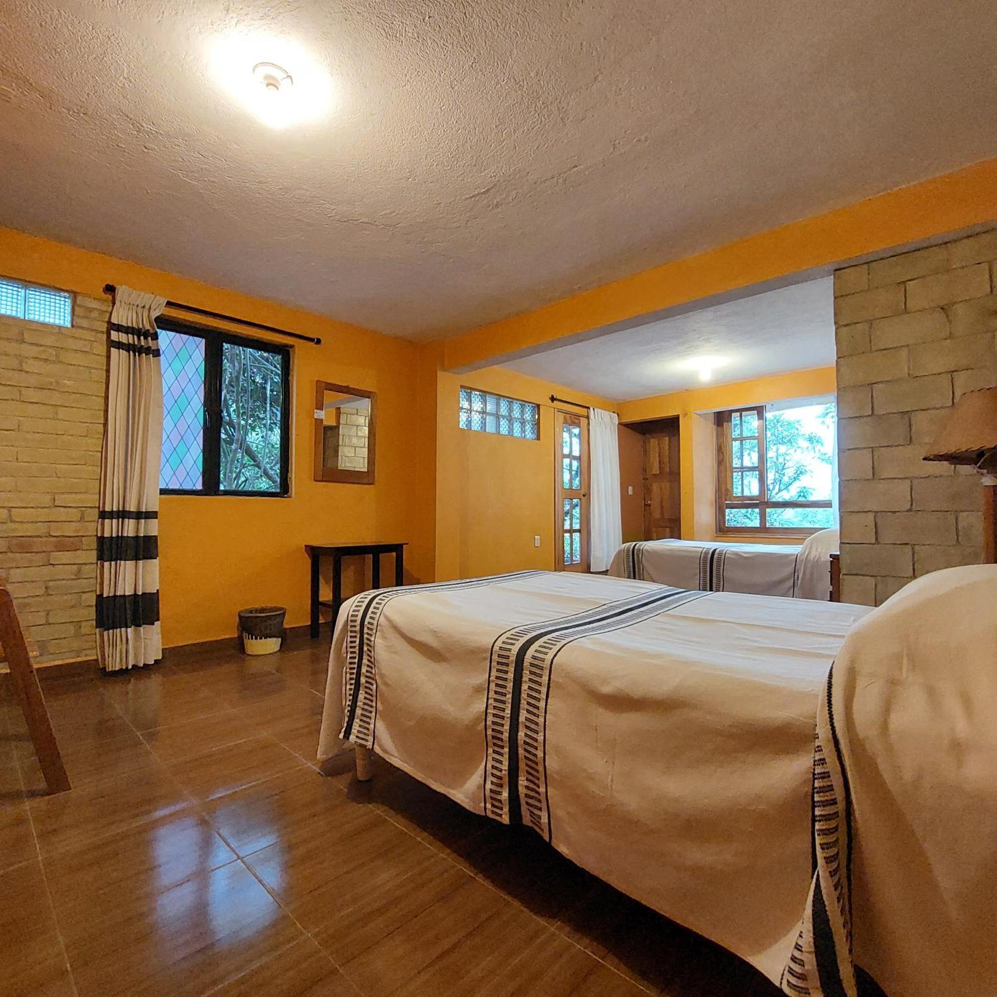 Апартаменты Casa Cejota Huautla Экстерьер фото